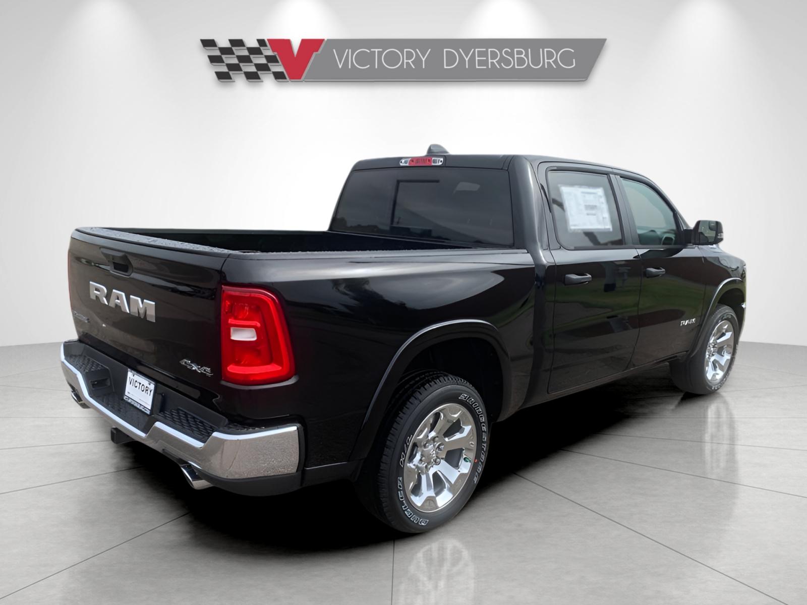 New 2026 Black Ram Big Horn/Lone Star image 8