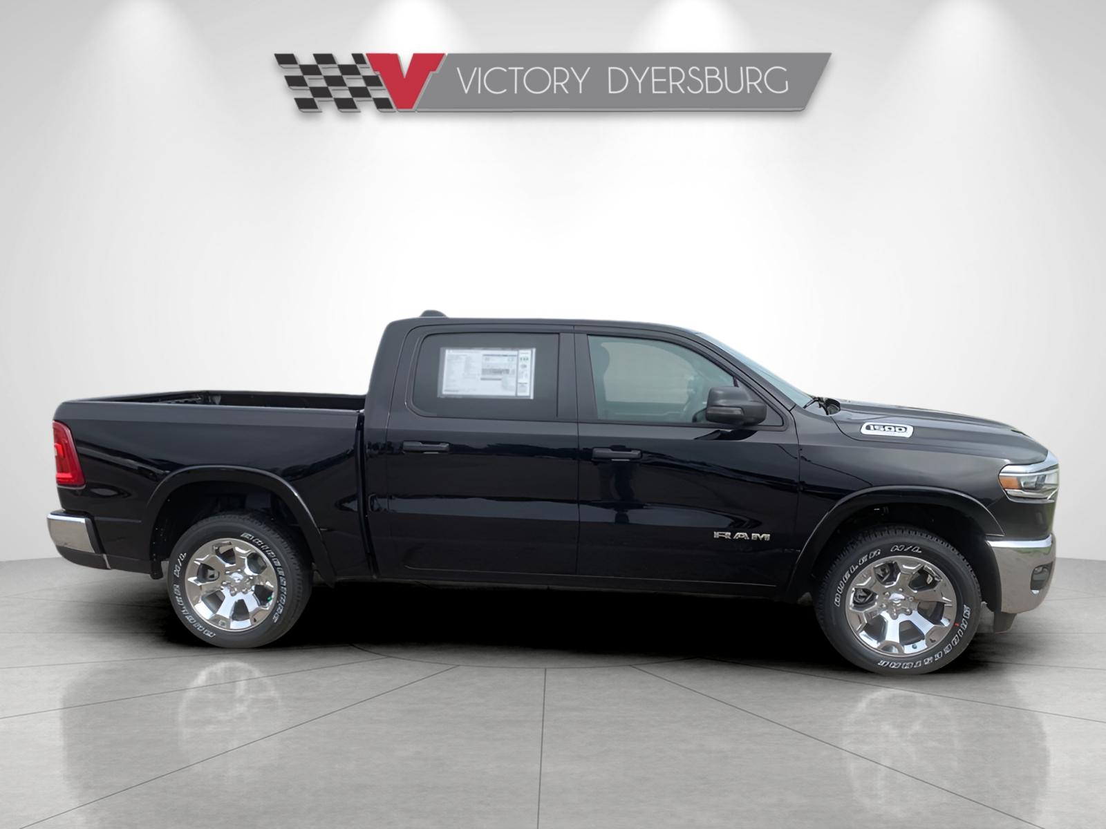 New 2026 Black Ram Big Horn/Lone Star image 9