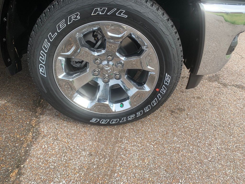 New 2026 Black Ram Big Horn/Lone Star image 10