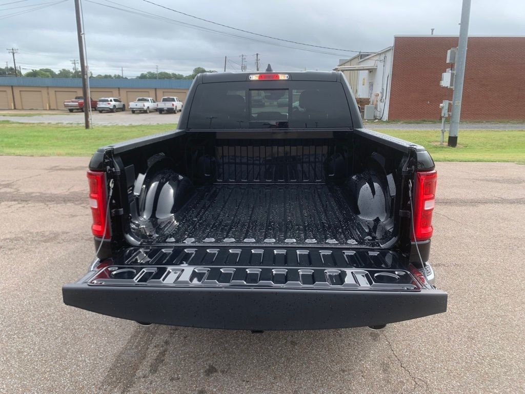 New 2026 Black Ram Big Horn/Lone Star image 26