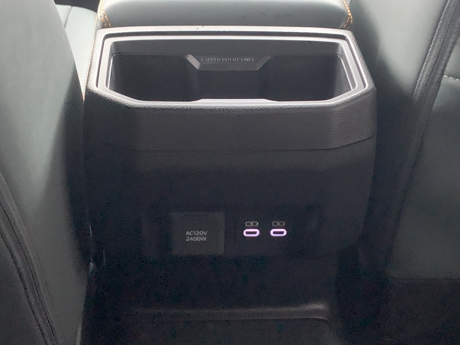 2025 Toyota Tacoma Trailhunter - Photo 13