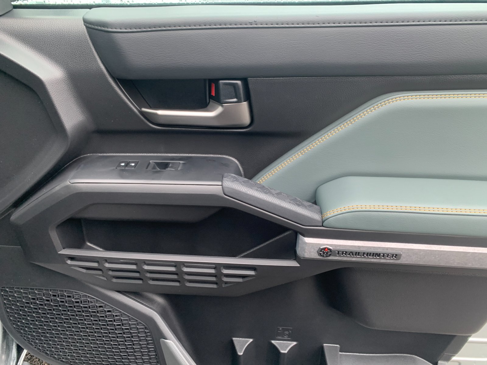 2025 Toyota Tacoma Trailhunter - Photo 18