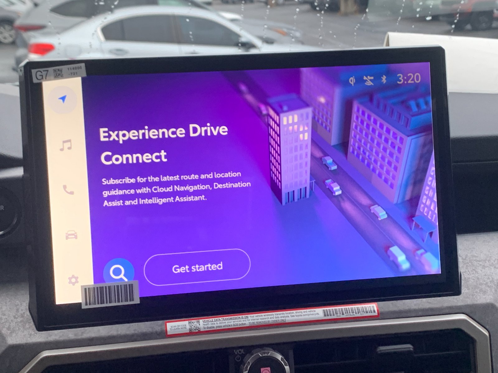 2025 Toyota Tacoma Trailhunter - Photo 19