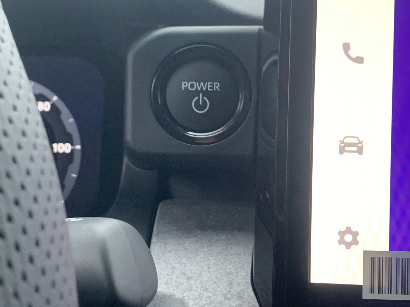 2025 Toyota Tacoma Trailhunter - Photo 23