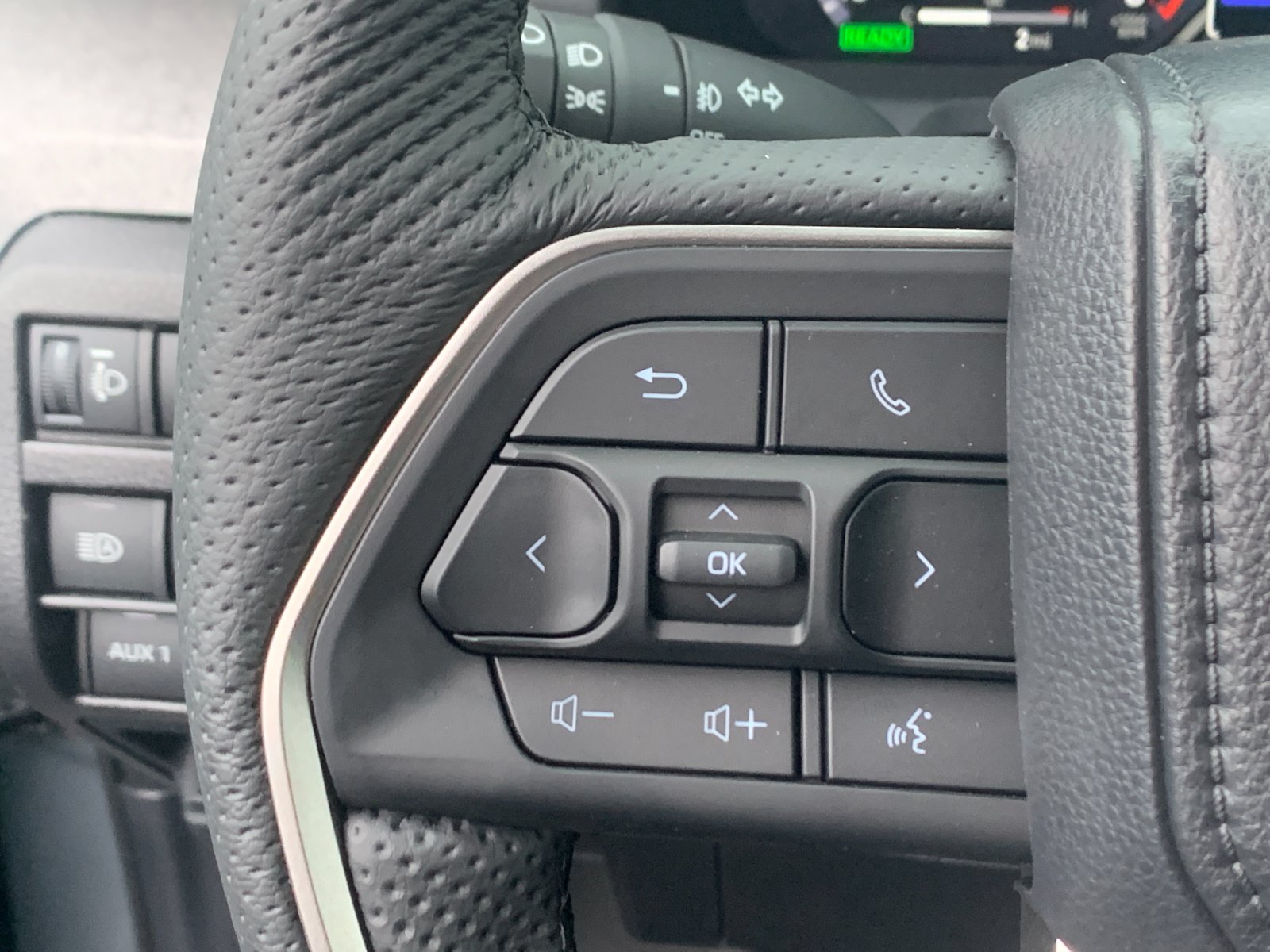 2025 Toyota Tacoma Trailhunter - Photo 26