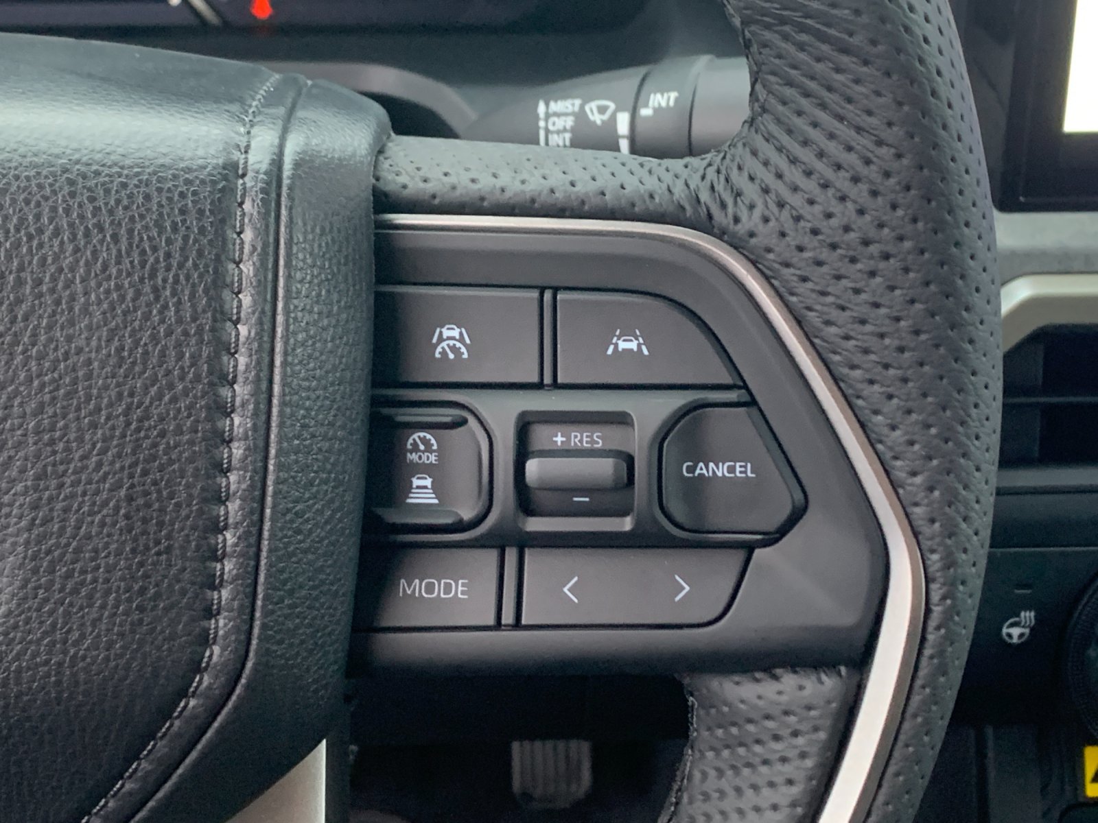 2025 Toyota Tacoma Trailhunter - Photo 32