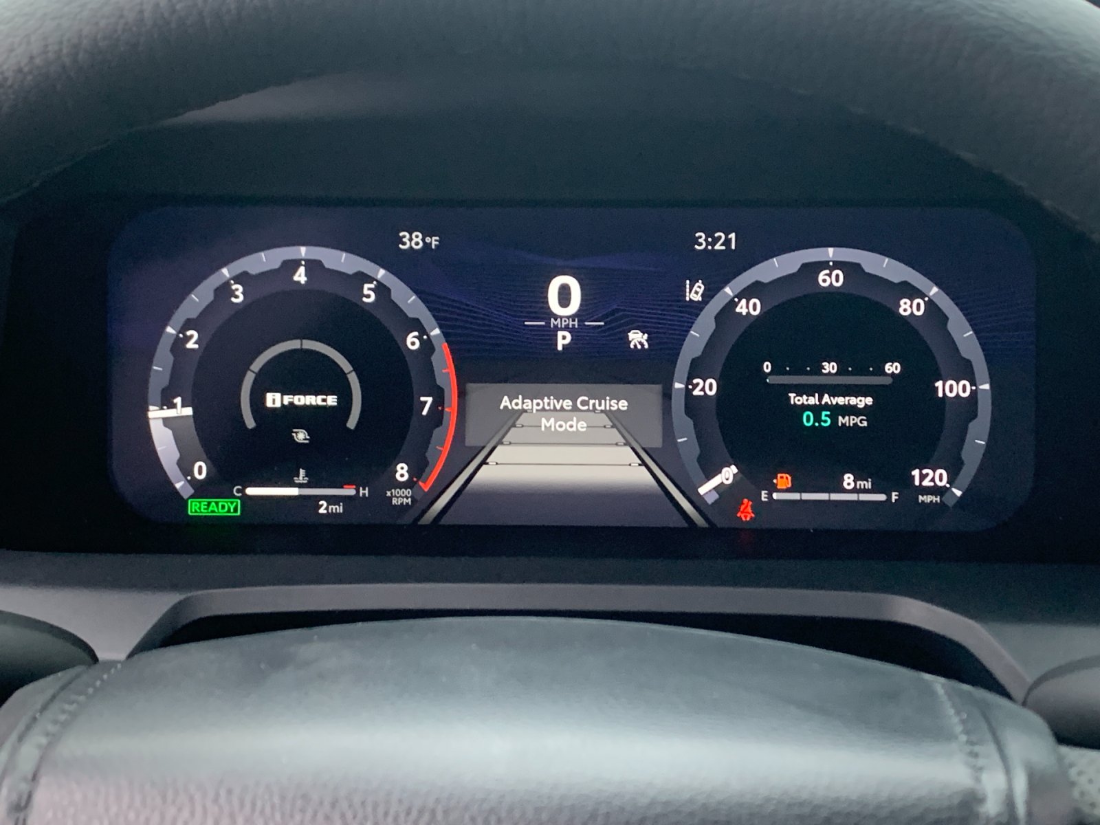 2025 Toyota Tacoma Trailhunter - Photo 28