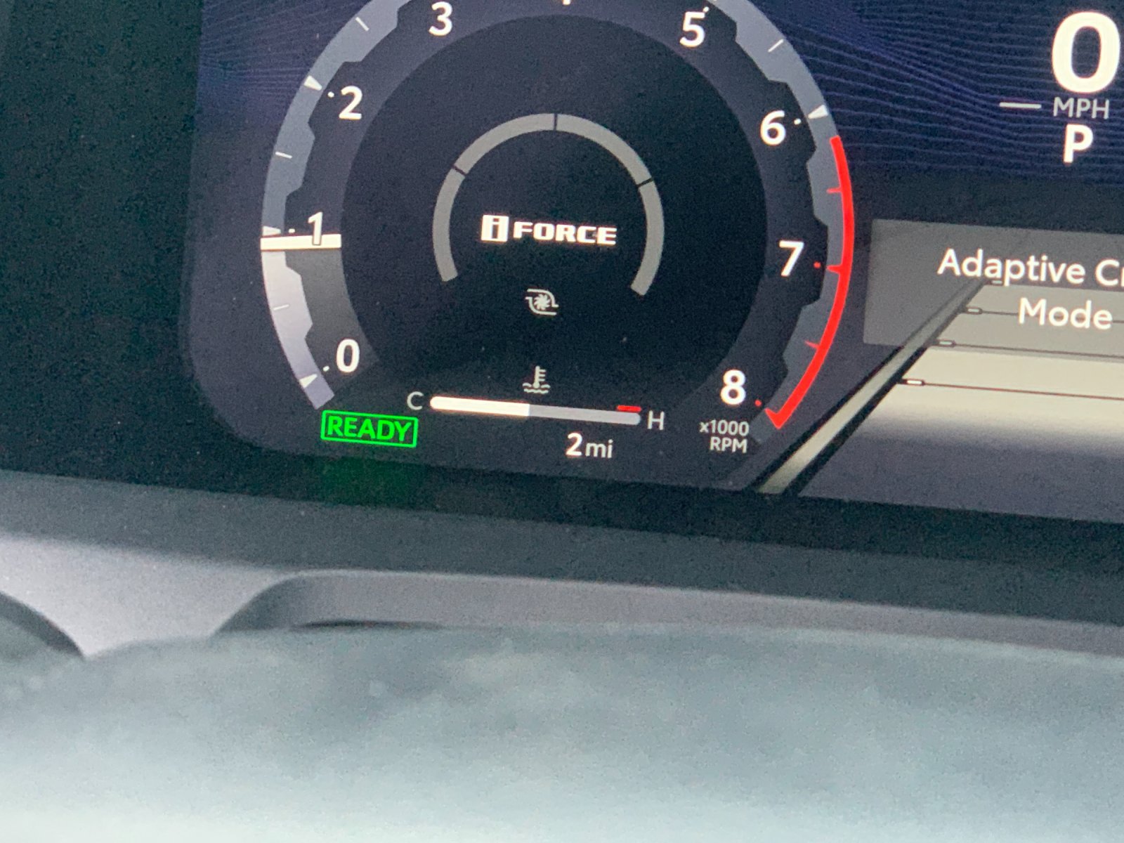 2025 Toyota Tacoma Trailhunter - Photo 29