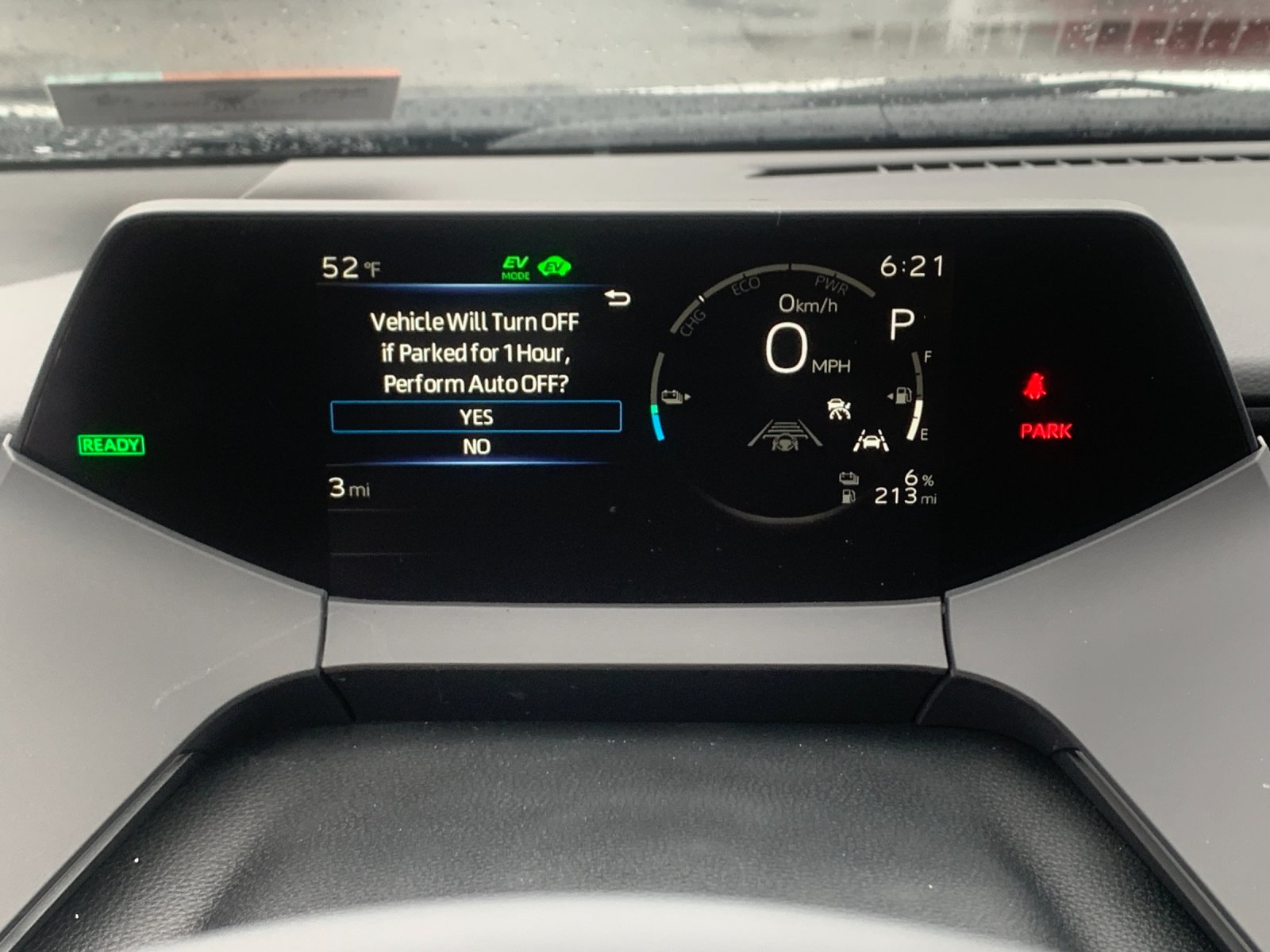 2026 Toyota Prius Plug-in Hybrid XSE Premium - Photo 28