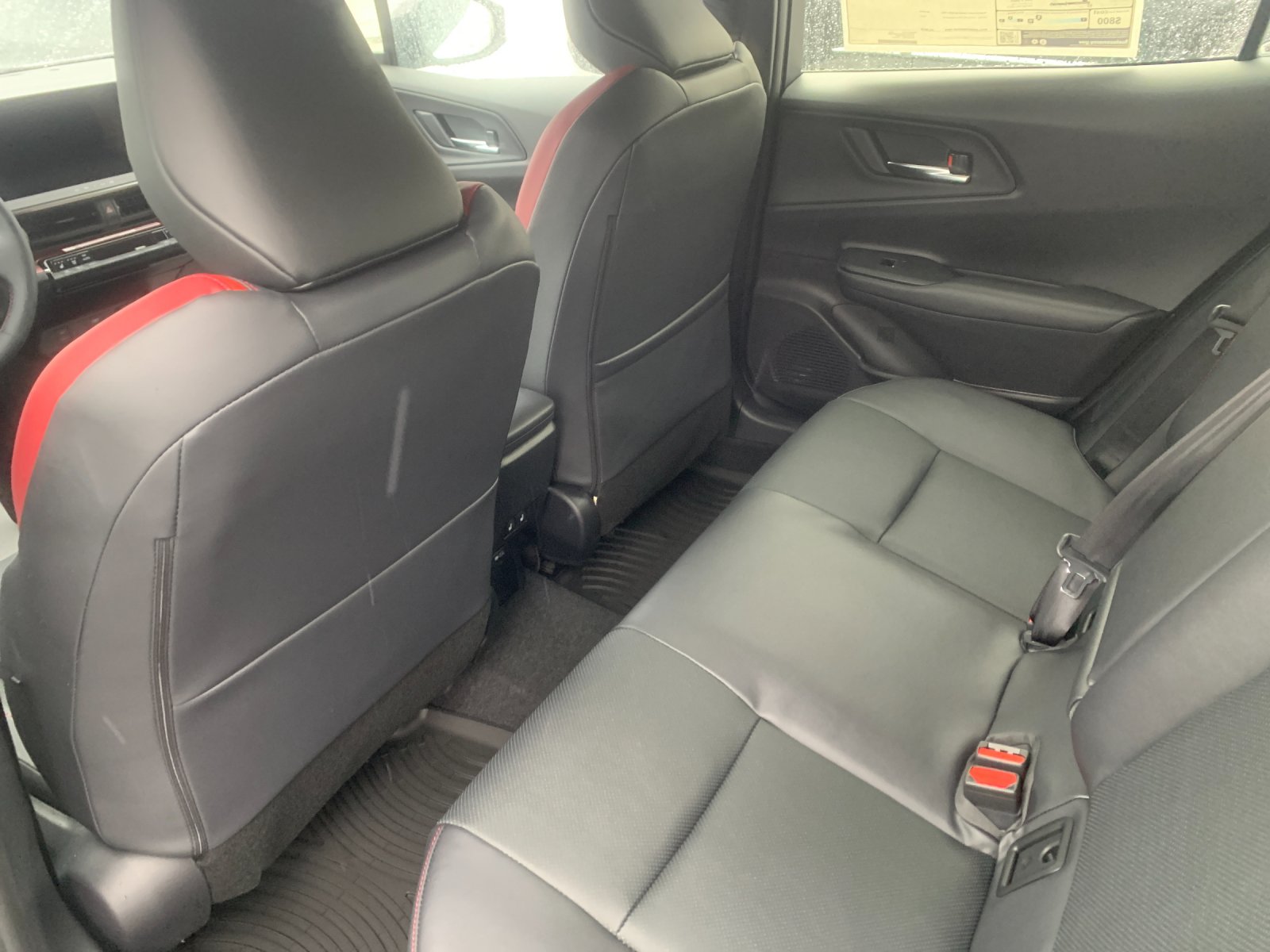 2026 Toyota Prius Plug-in Hybrid XSE Premium - Photo 12
