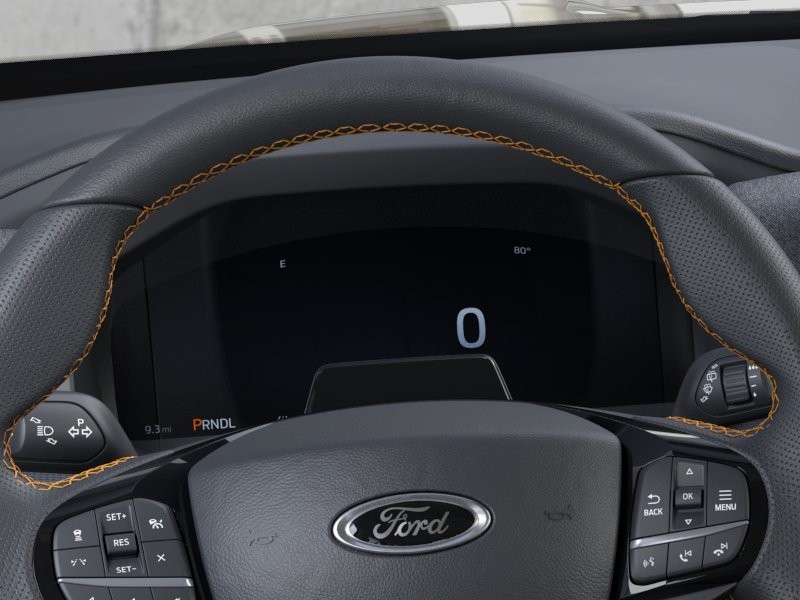 New 2026 Gray Ford Tremor® image 14