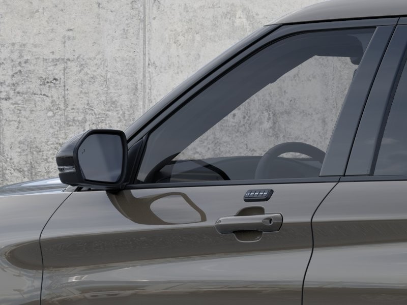 New 2026 Gray Ford Tremor® image 21
