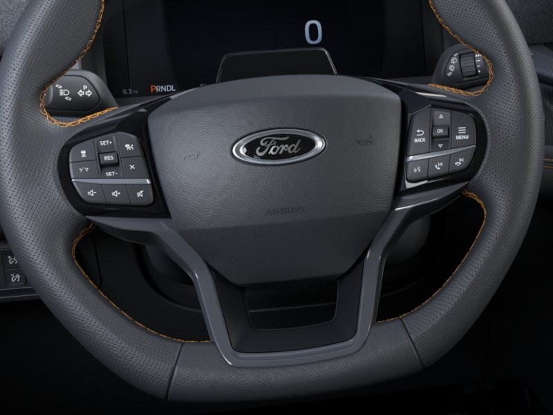 2026 Ford Explorer Tremor - Photo 13