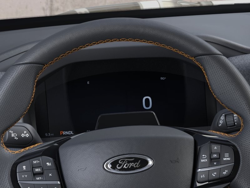 2026 Ford Explorer Tremor - Photo 14