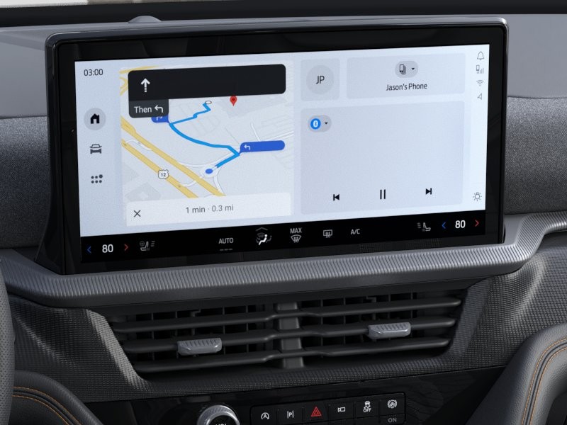 2026 Ford Explorer Tremor - Photo 15