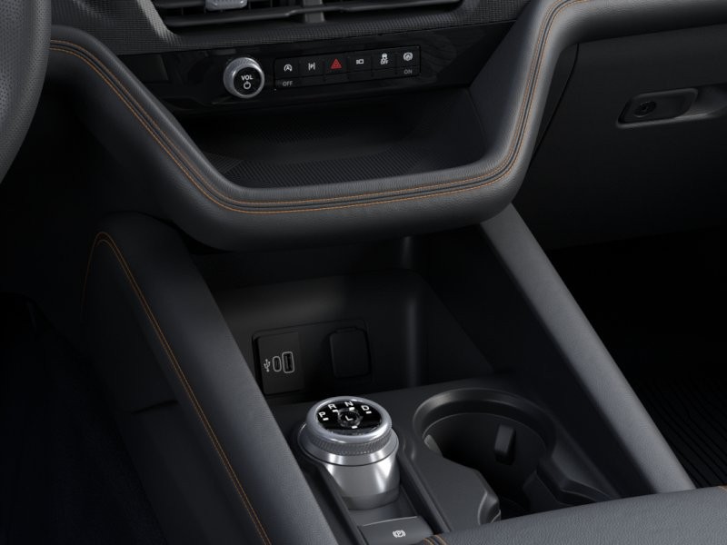 2026 Ford Explorer Tremor - Photo 16