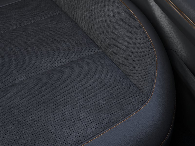 2026 Ford Explorer Tremor - Photo 17