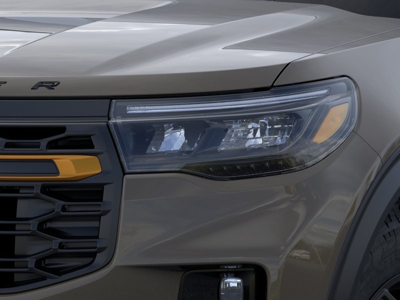 2026 Ford Explorer Tremor - Photo 19