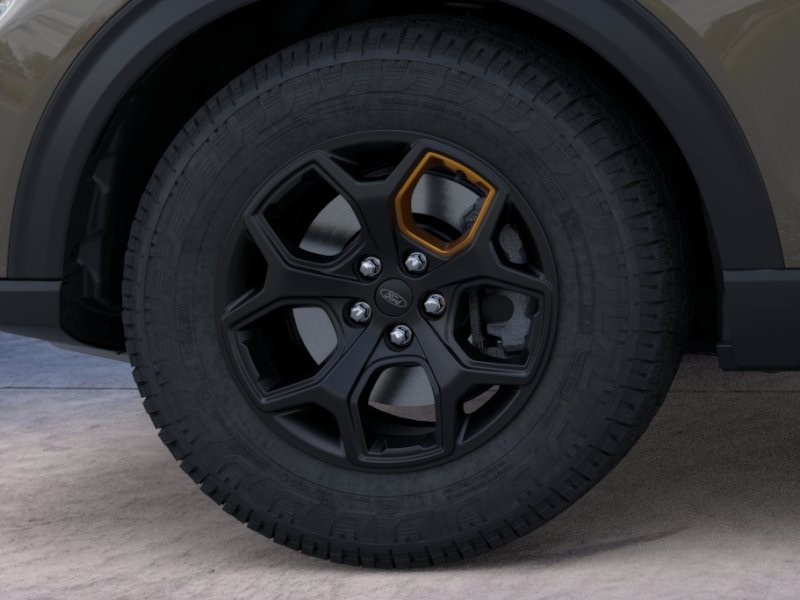 2026 Ford Explorer Tremor - Photo 20
