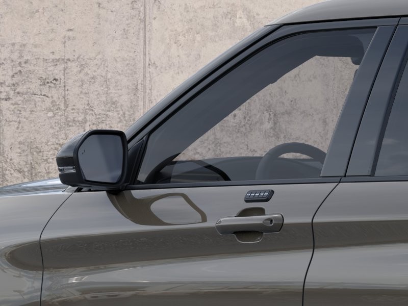 2026 Ford Explorer Tremor - Photo 21