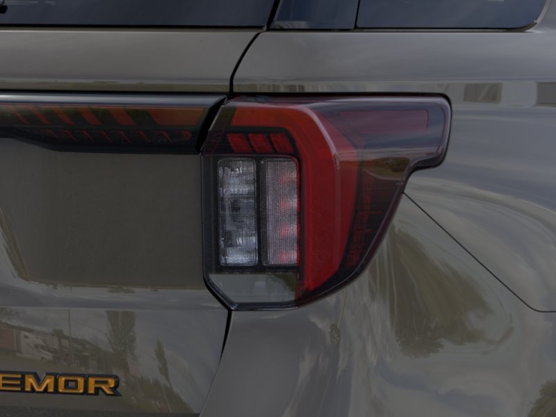 2026 Ford Explorer Tremor - Photo 22
