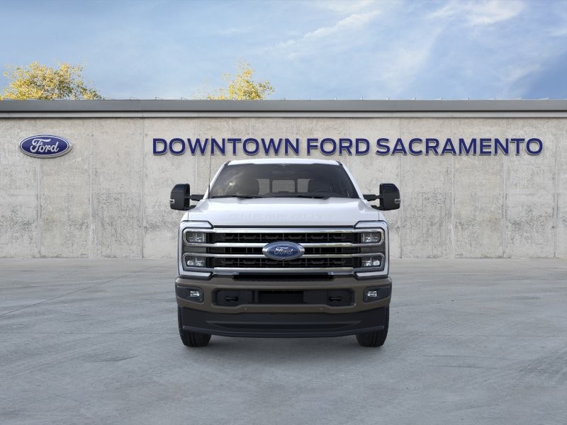 New 2026 Brown Ford F-250® King Ranch® image 7