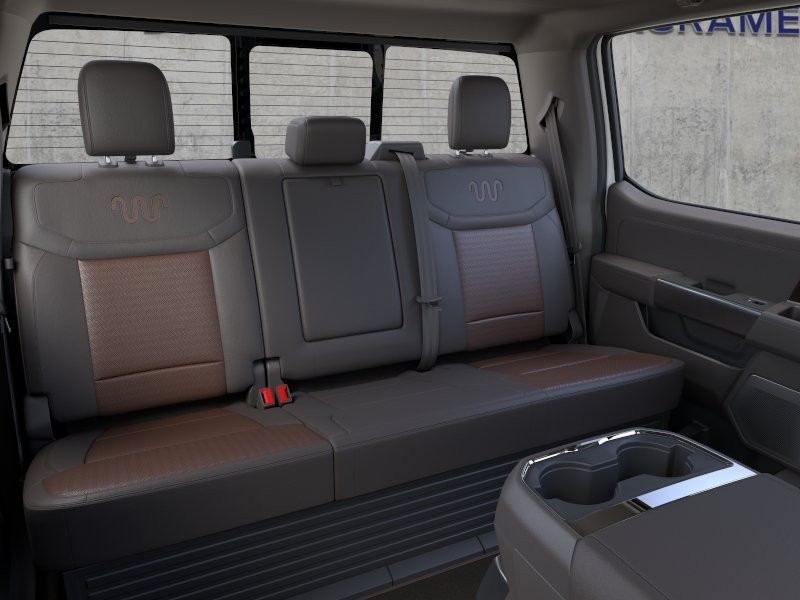 New 2026 Brown Ford F-250® King Ranch® image 12