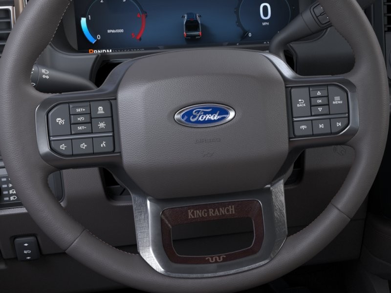 New 2026 Brown Ford F-250® King Ranch® image 13