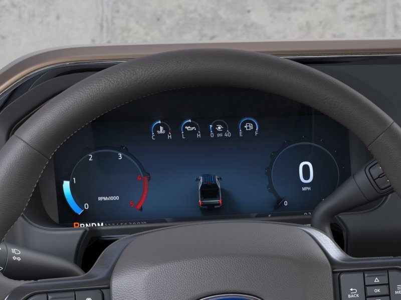 New 2026 Brown Ford F-250® King Ranch® image 14