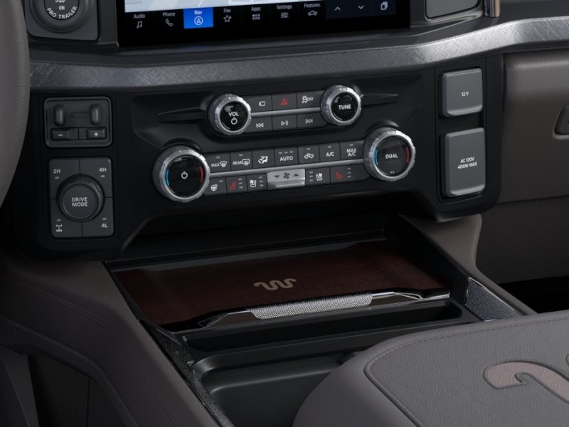 New 2026 Brown Ford F-250® King Ranch® image 16