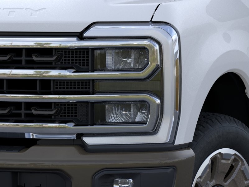 New 2026 Brown Ford F-250® King Ranch® image 19
