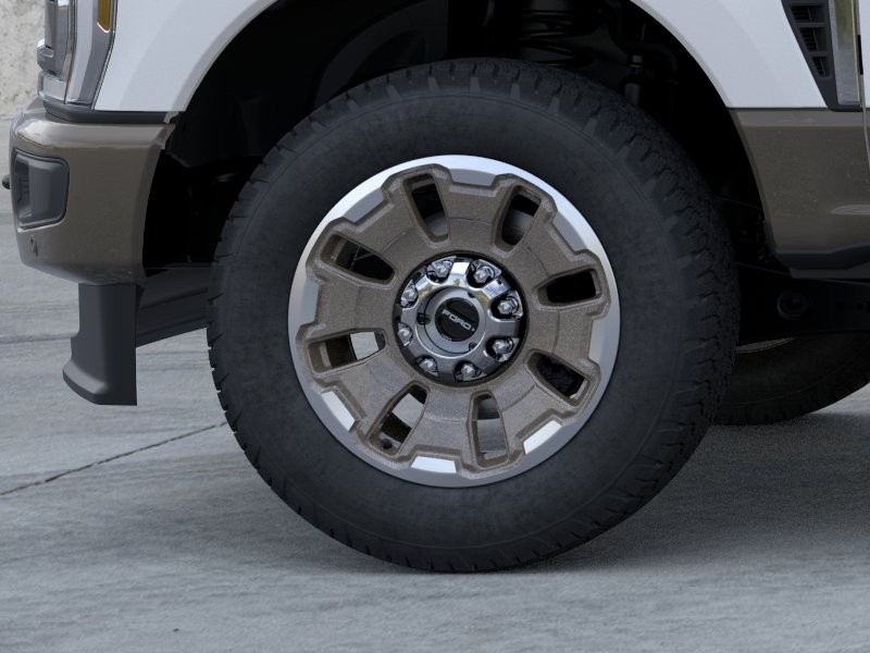 New 2026 Brown Ford F-250® King Ranch® image 20