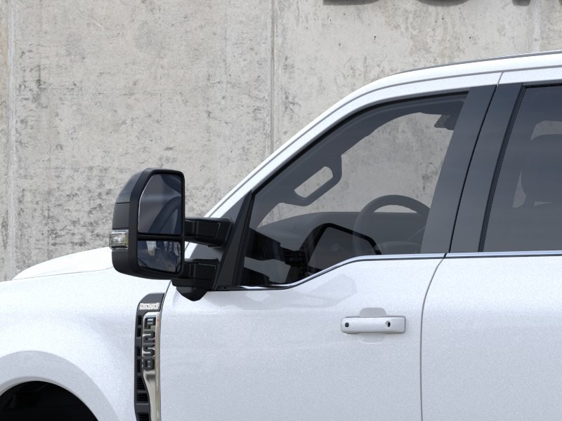 New 2026 Brown Ford F-250® King Ranch® image 21