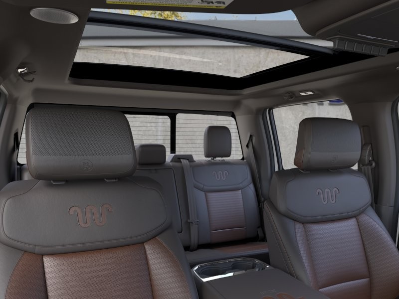New 2026 Brown Ford F-250® King Ranch® image 23