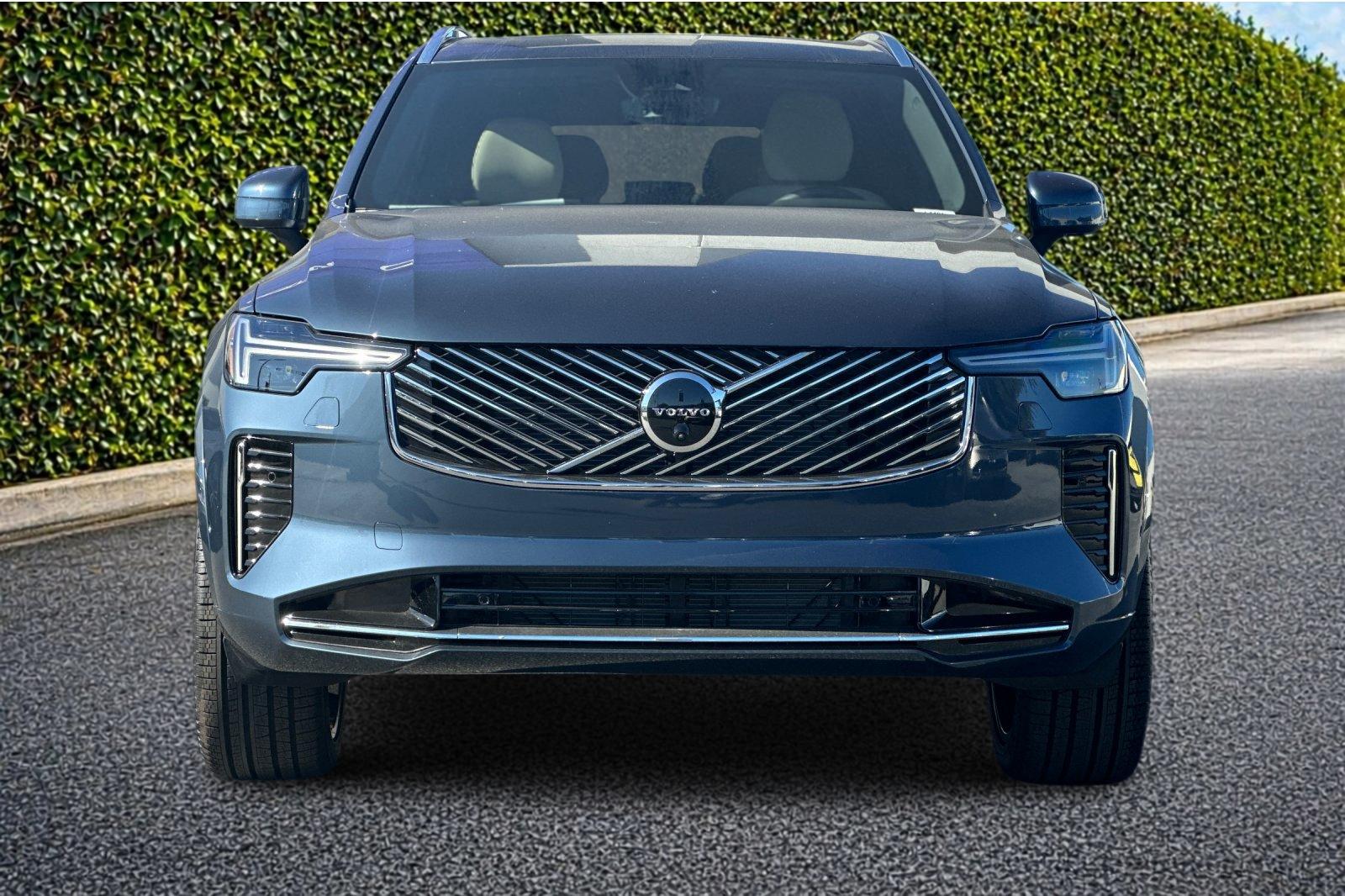 New 2026 Denim Blue Volvo Plus image 9