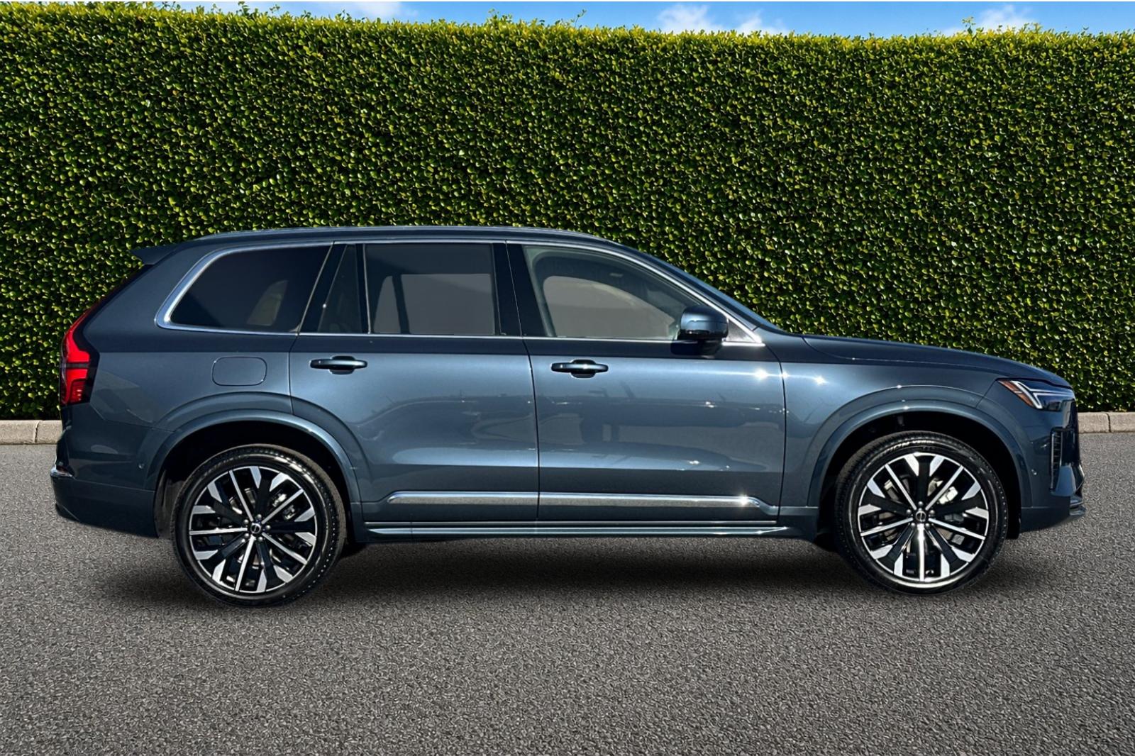 New 2026 Denim Blue Volvo Plus image 7
