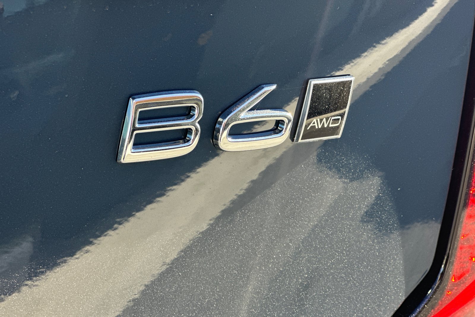 New 2026 Denim Blue Volvo Plus image 28