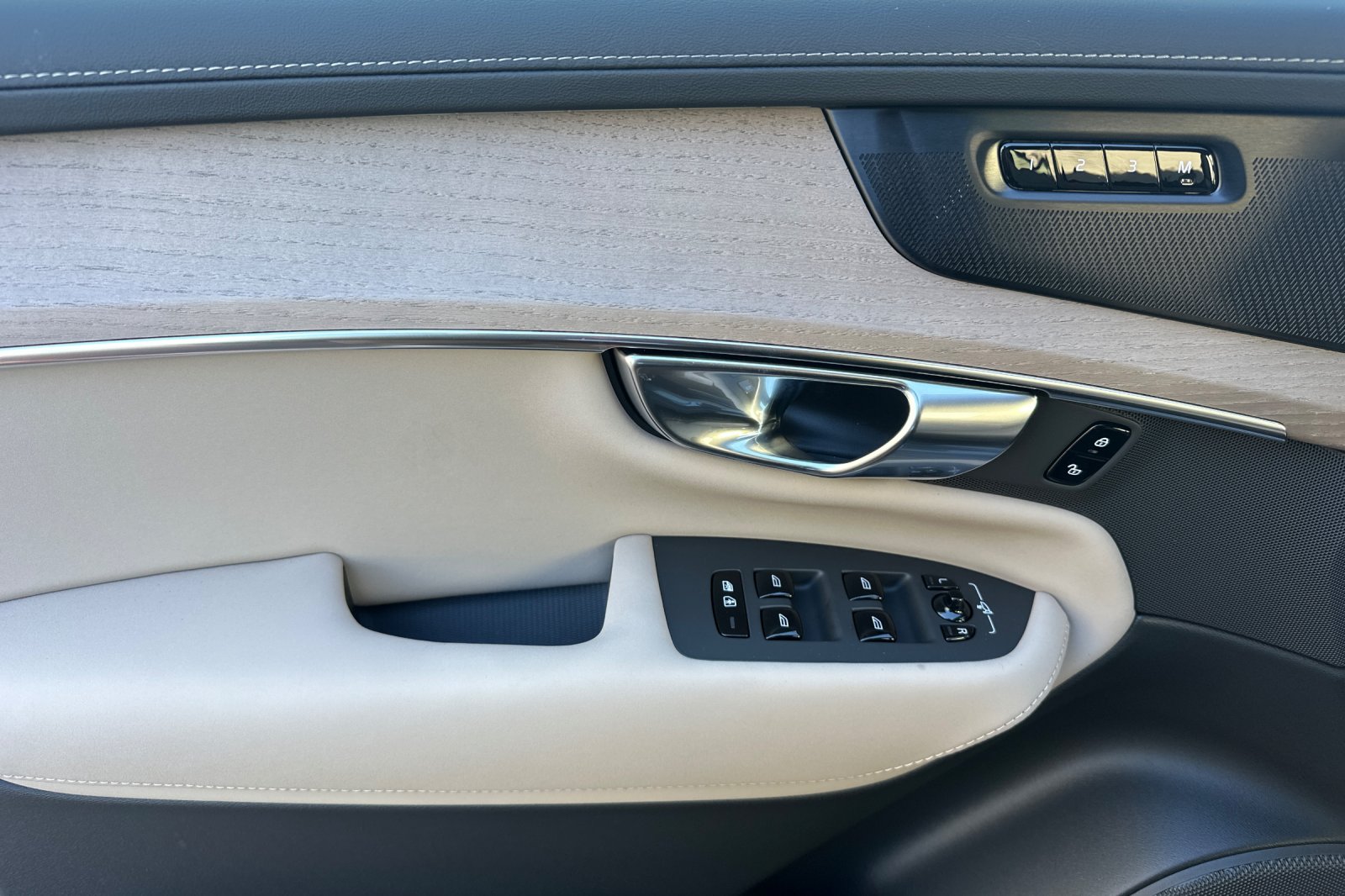 New 2026 Denim Blue Volvo Plus image 11