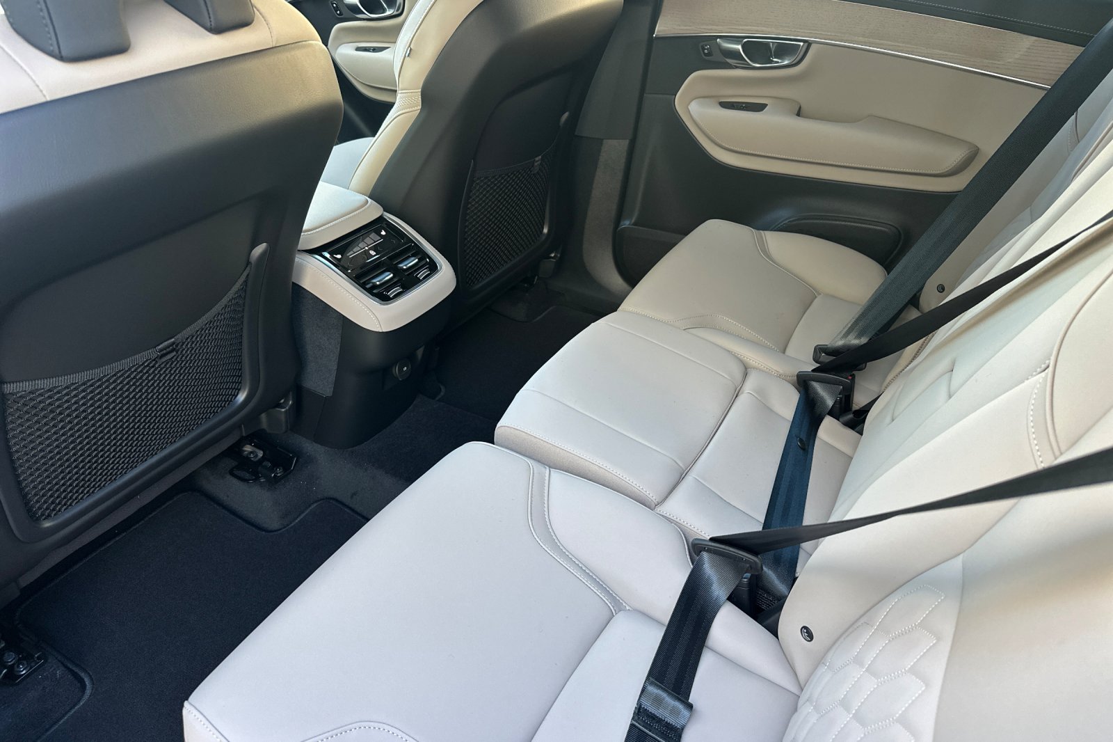 New 2026 Denim Blue Volvo Plus image 12