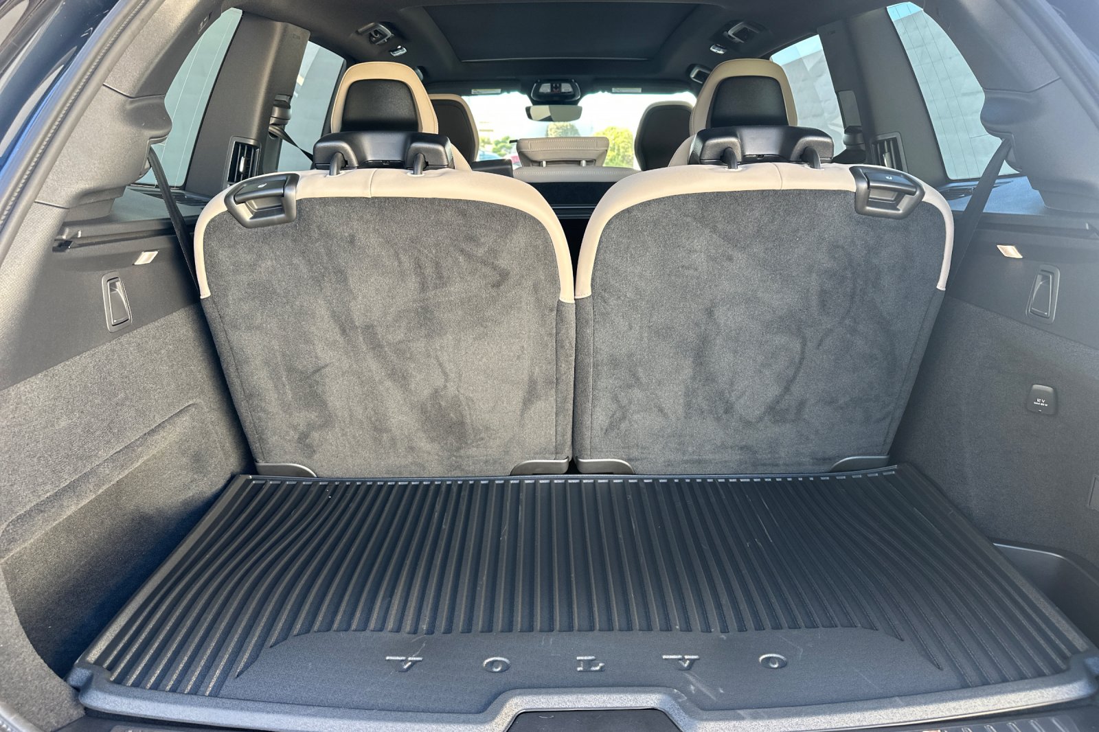 New 2026 Denim Blue Volvo Plus image 16