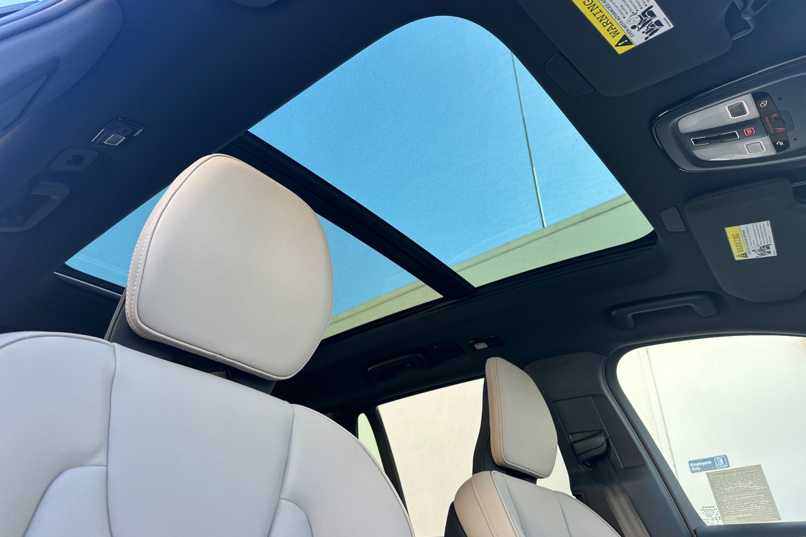 New 2026 Denim Blue Volvo Plus image 18