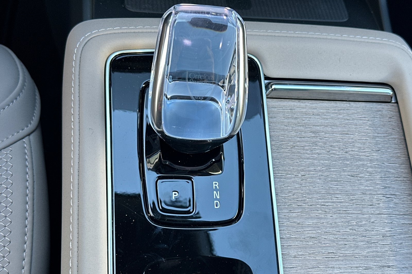 New 2026 Denim Blue Volvo Plus image 23