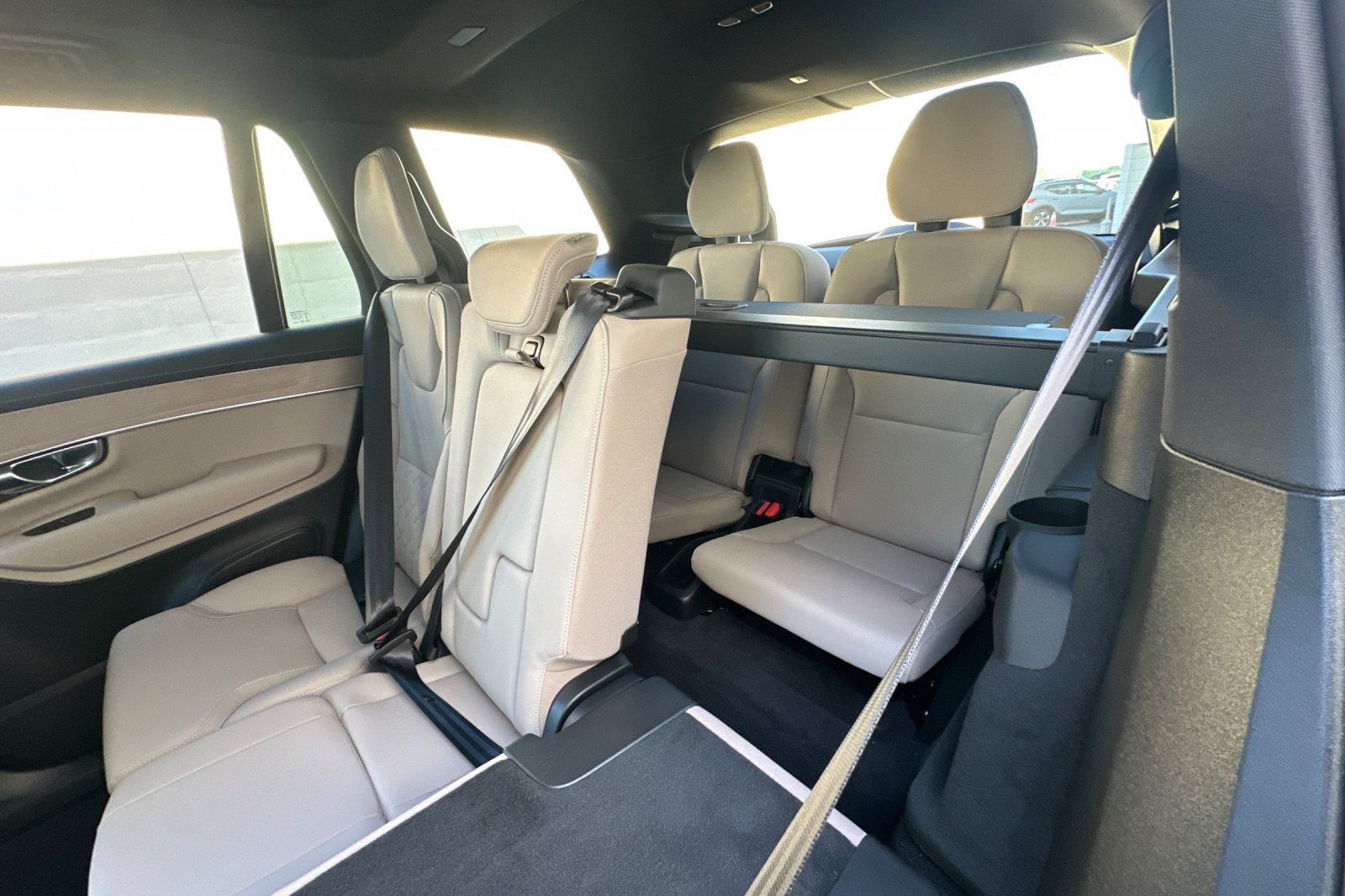 New 2026 Denim Blue Volvo Plus image 15