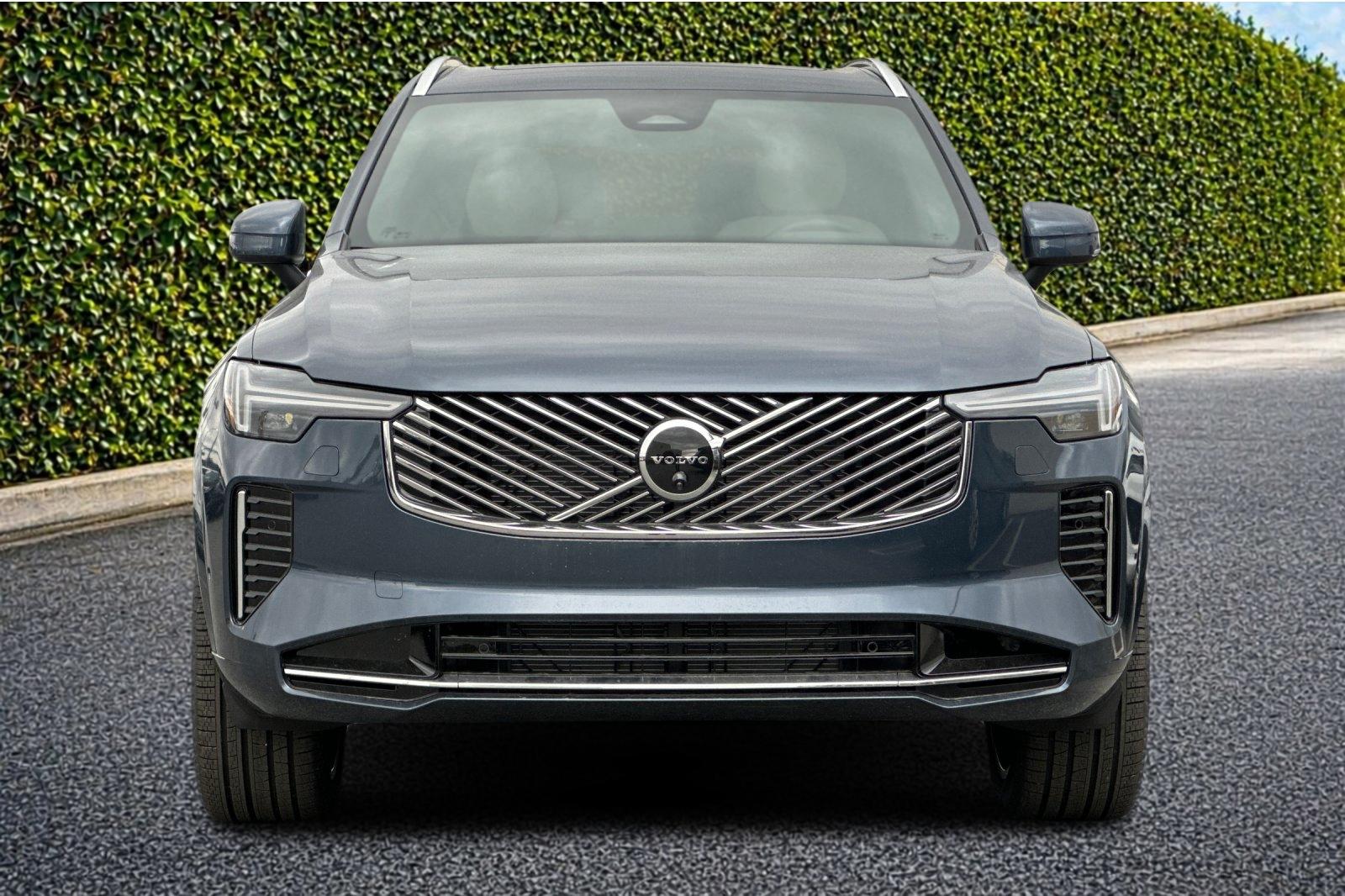 New 2026 Denim Blue Volvo Plus image 9