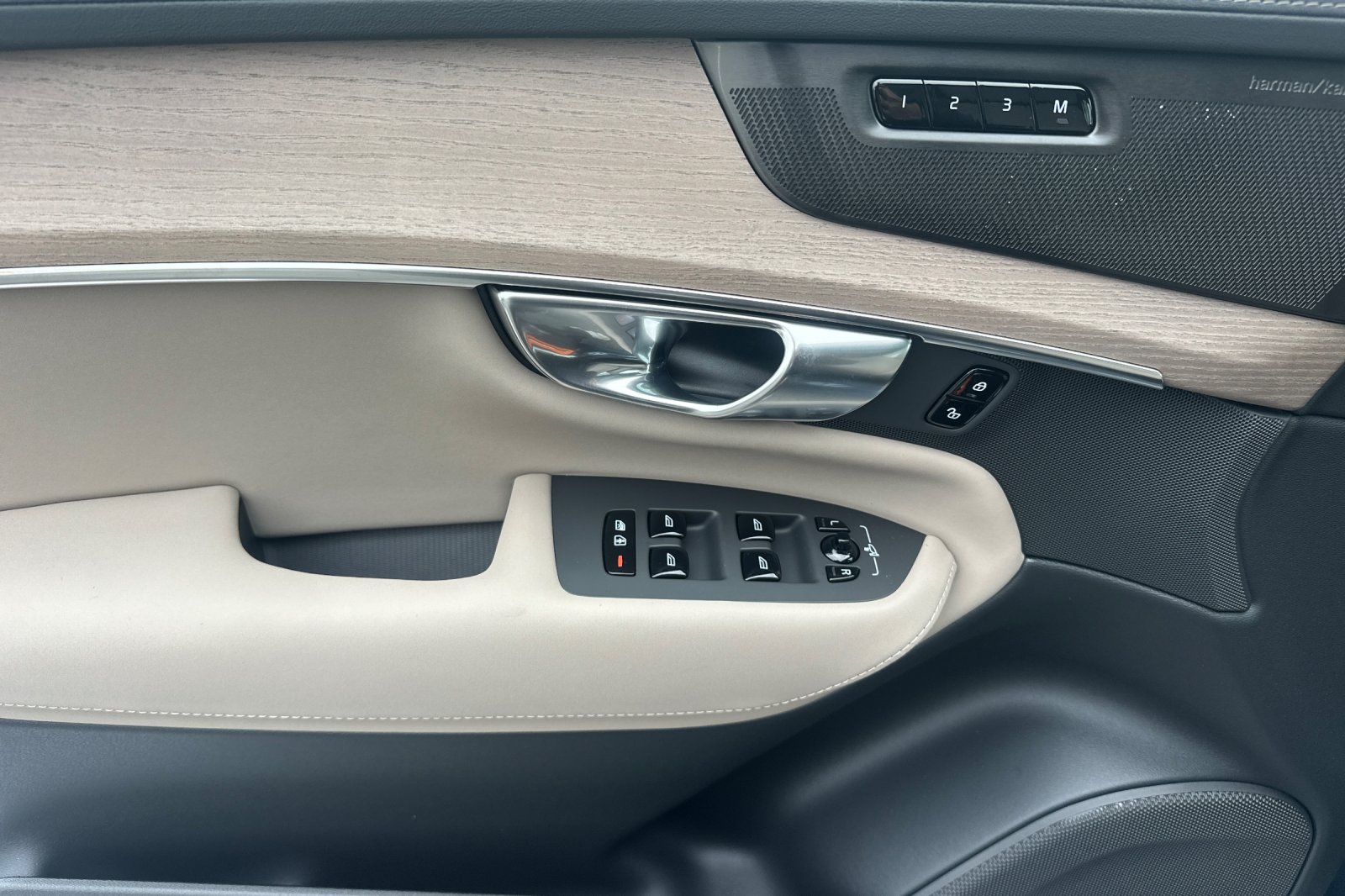 New 2026 Denim Blue Volvo Plus image 11