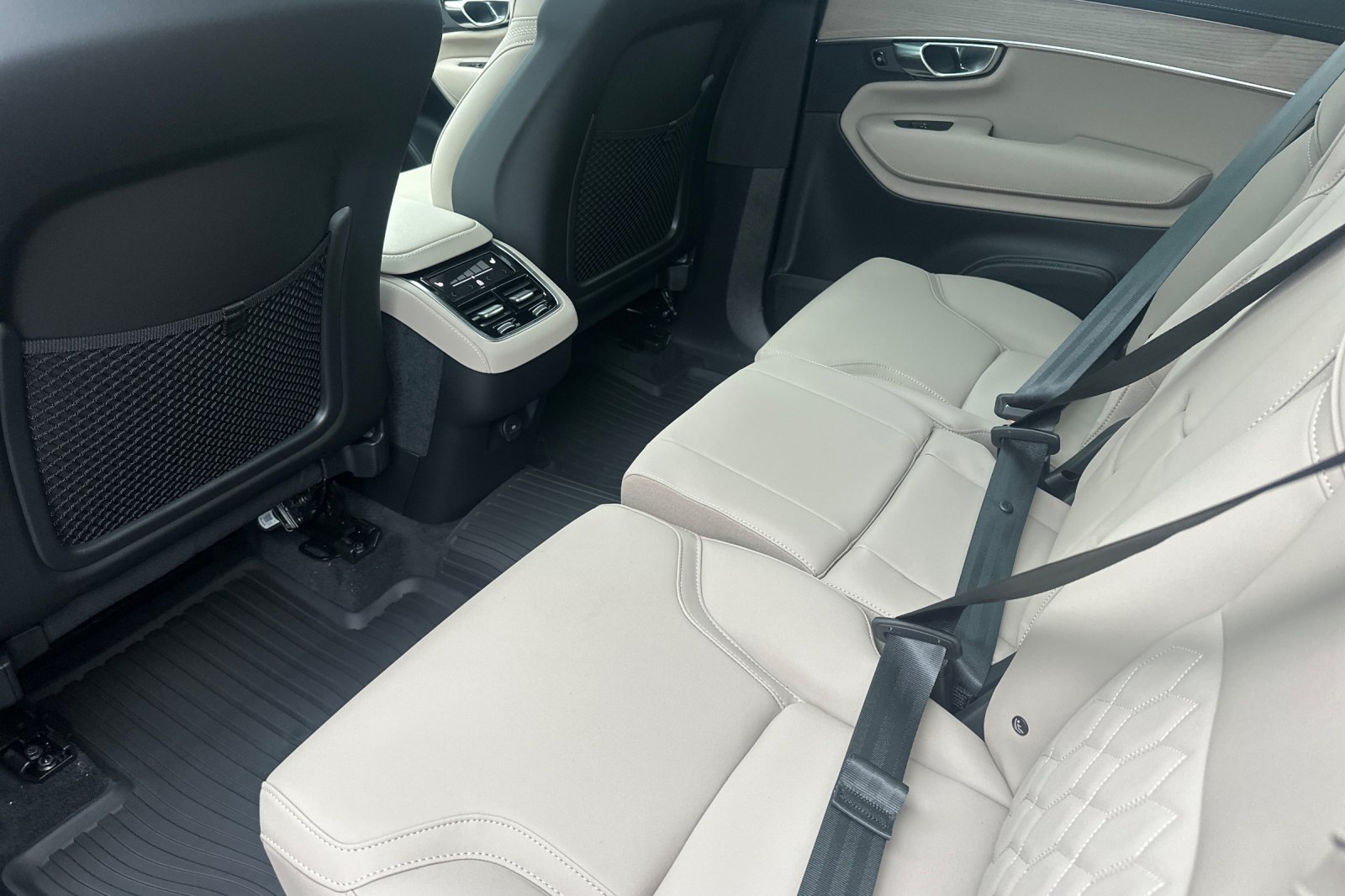New 2026 Denim Blue Volvo Plus image 12