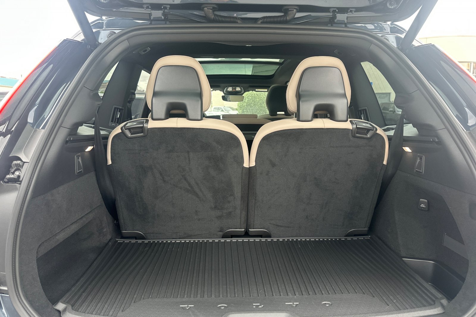 New 2026 Denim Blue Volvo Plus image 16