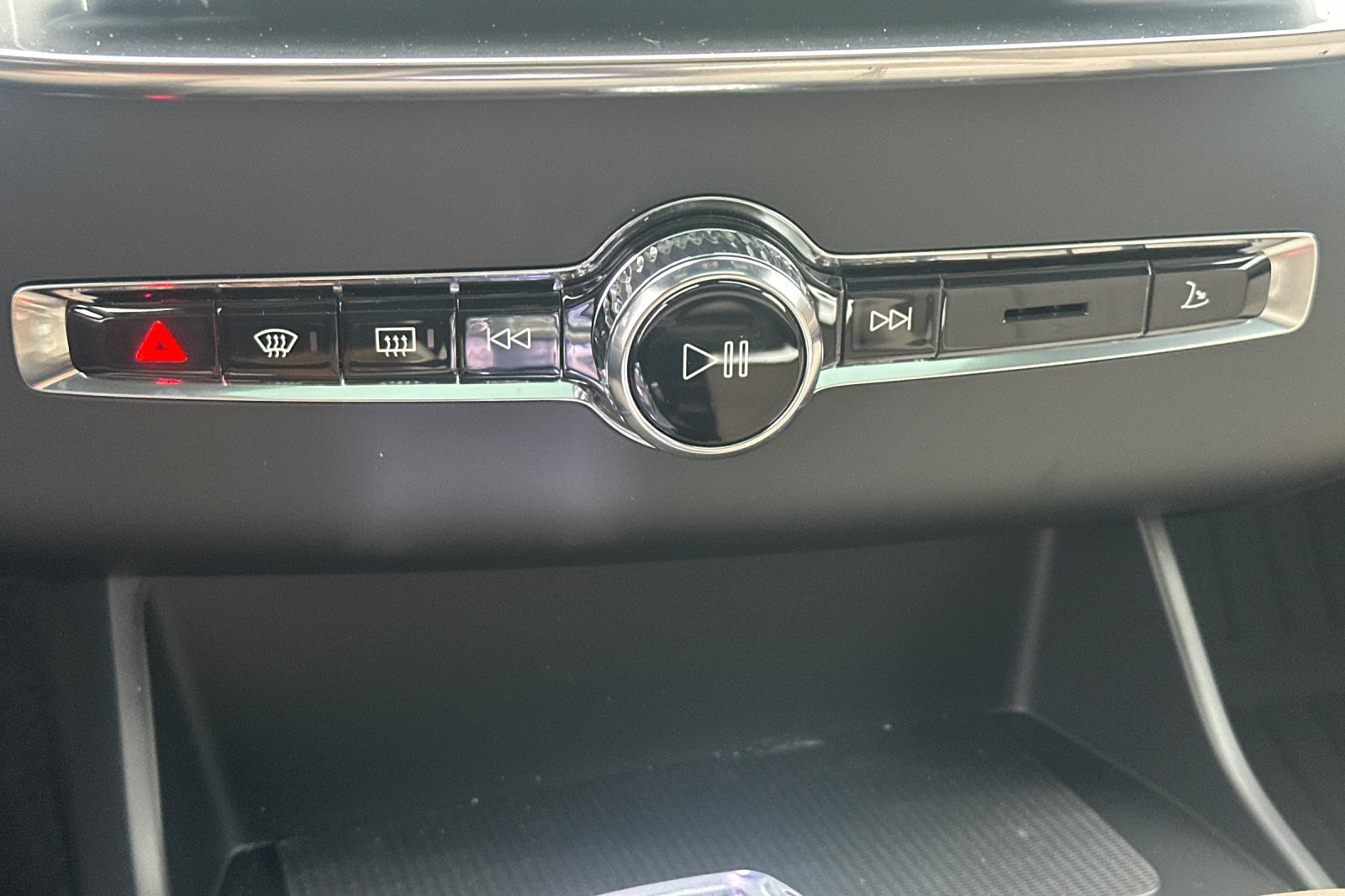 New 2026 Denim Blue Volvo Plus image 22