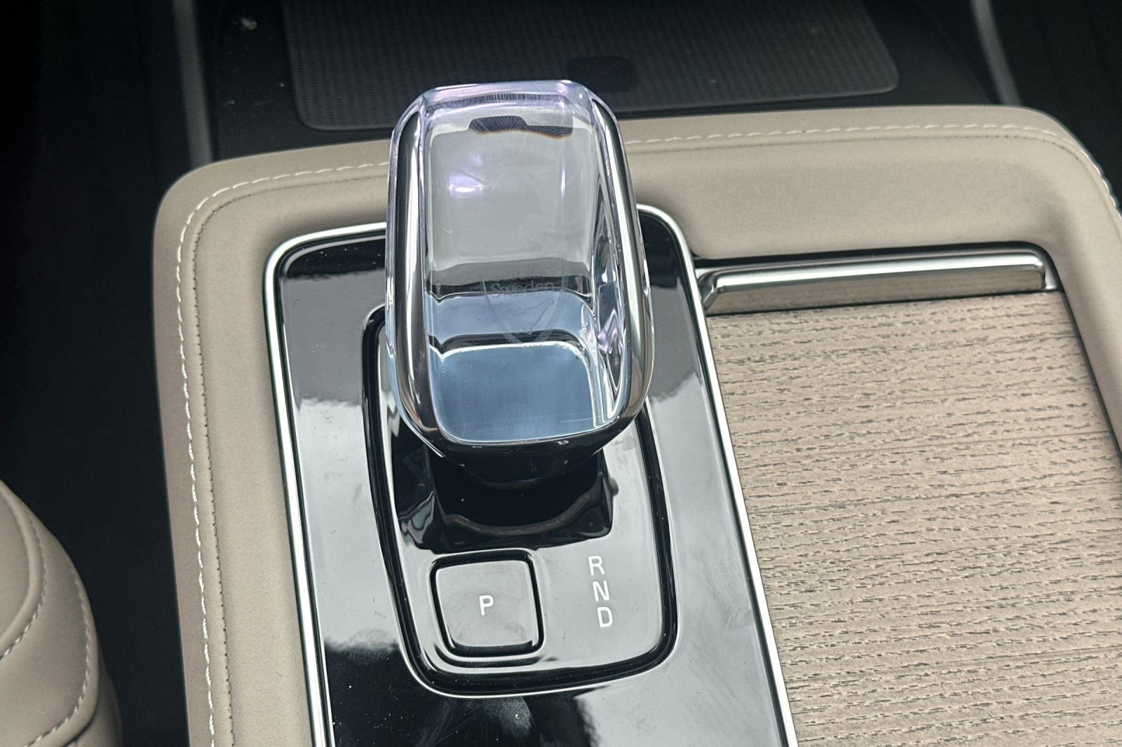 New 2026 Denim Blue Volvo Plus image 23