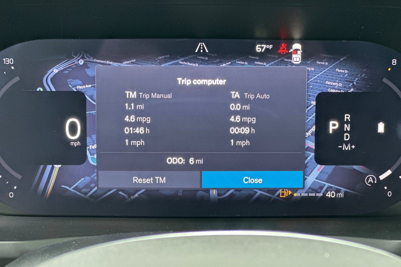 New 2026 Denim Blue Volvo Plus image 29